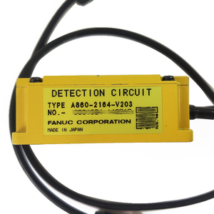 Cabezal de Sensor AiCZ FANUC A860-2164-V203 - Product Image 3