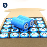 Baterai Lithium 32700 Isi Ulang Berkualitas Tinggi PPCELL Dengan Output Daya Tinggi 6000mAh Untuk Drone