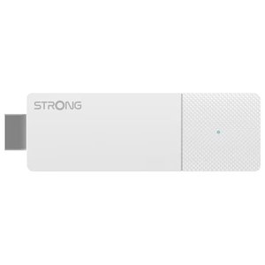 Caja multimedia LEAP Air UHD Blanca - Product Image 1
