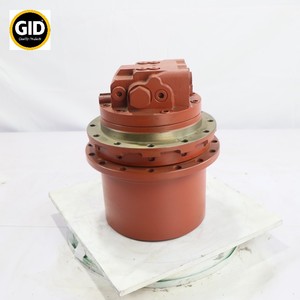 KPM Originele JS8080 Eindreductie Nieuwe JCB JS8080 Graafmachine Rijmotor Onderdelen Rexroth T9T2 Bouwmachines GID Merk <span class=keywords><strong>6</strong></span> - Product Image 3