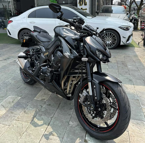 Motocicleta de Carreras de <span class=keywords><strong>Segunda</strong></span> <span class=keywords><strong>Mano</strong></span> de Alta Potencia, Moto de Calle Z1000 - Product Image 6