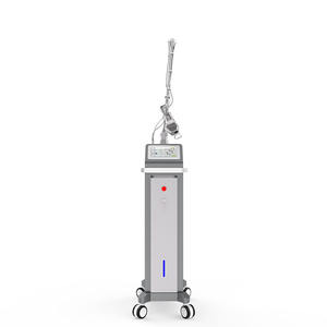 Approvisionnement d'usine personnaliser l'équipement de resurfaçage au laser CO2 pour l'élimination des cicatrices d'acné Correction de la pigmentation SPA Salon - Product Image 3