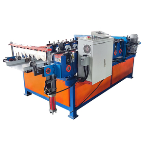 Macchina Portatile per la Formatura di Profili per Tetti a Giunti Verticali Autobloccanti in Metallo - Product Image 4