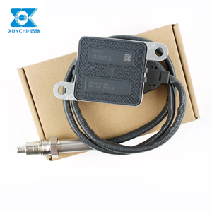 Nitrogen Oxide <strong>Sensor</strong> NOx <strong>Sensor</strong> 29640-2F150 SNS0801A <strong>for</strong> Hyundai Santa Fe MK4 2.0 2.2 CRDi 296402F150 29640 2F150 - Product Image 1