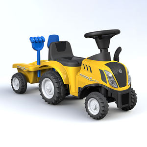 <span class=keywords><strong>Tracteur</strong></span> sous licence <span class=keywords><strong>NEW</strong></span> <span class=keywords><strong>HOLLAND</strong></span> T7 jouets pour enfants voitures électriques à pédales <span class=keywords><strong>tracteur</strong></span> à pédales pour enfants - Product Image 2