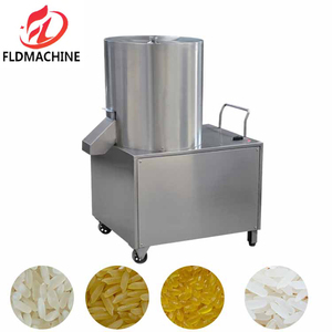 High Capacity Automatic Artificial Rice <b>Making</b> <b>Machine</b> New Condition <b>Grain</b> <b>Product</b> for Manufacturing Plant Processing Line - Product Image 2