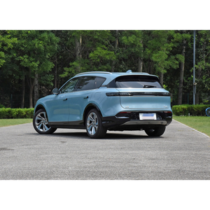 2023高品质豪华Voyah免费<span class=keywords><strong>2</strong></span> wd城市纯电动电动汽车505千米系列新能源汽车中国制造 - Product Image 5