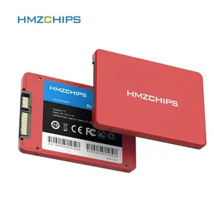 HMZCHIPS 100% Original 2.5 Inch SATA 3 Internal Hard Disk Drive 960GB 3d Qlc Computer SSD Hard Drive Disk 120GB Hard Drives