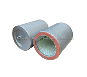 Séparateur de brume d'huile centrifuge Mengma 2906904500, filtre à air, pièce de compresseur industriel, filtration 5 µm, efficacité 99,8 % - Product Image 1