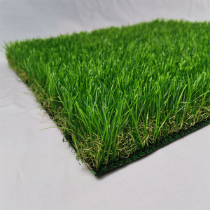 Gazon <span class=keywords><strong>synthétique</strong></span> professionnel pour paillasson, gazon artificiel en plastique de 30 mm pour extérieur, gazon paysager économique et écologique pour <span class=keywords><strong>balcon</strong></span> - Product Image 2