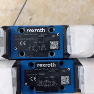 R900912492 4WE6E6X/EW230N9K4 Contrôleur directionnel AC NG6 type E Fonctionnel Directionnel Original - Product Image 1