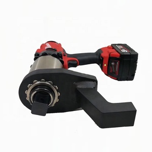 Clé dynamométrique numérique sans fil rechargeable KSBEW-10 130-1000 Nm avec batterie au lithium - Product Image 6