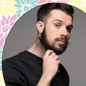 Peine de Cola de Rata Antiestático ABS en Oferta, Peine para Separar el Cabello de Peluquería, Peine para Trenzar con Logotipo Personalizado - Product Image 6