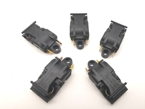 Thermostats de haute qualité, fournisseur chinois, ensemble de chauffe-eau électrique, élément chauffant pour chauffe-eau, pièces d'appareils électroménagers - Product Image 6