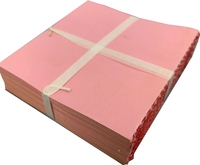 Depuis 1996, fabricant de feuilles d'or véritable 8x8 cm 23,75K, 23K, 22K, 18K, 12K pour la dorure de meubles, de cadres, d'objets d'art et de décoration intérieure.