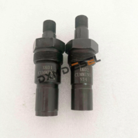 Herramienta Adaptadora de Prueba de Presión de Apertura de Inyectores Common Rail DXM para Inyectores Cummins M11 N14