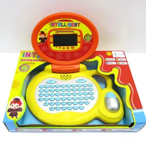 Best gift for children 46 function english learning computer for kids