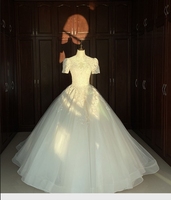 Maniquí de Plástico de Alta Calidad para Vestido de Novia, Parte Superior del Cuerpo, Medio Cuerpo, con Brazos y Articulaciones Flexibles, Exhibición de Alta Gama