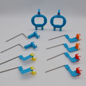 Ensemble endodontique dentaire LK-C35A Kit de supports de système de positionneur de capteur RVG à rayons <span class=keywords><strong>X</strong></span> numériques - Product Image 3