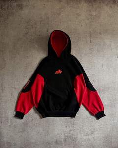 Yingling <b>Men</b> Cropped Heavy Weight Luxury Cotton <b>Hoodie</b> Custom Oversized <b>Mens</b> Reversible Custom Oversized <b>Hoodie</b> - Product Image 5