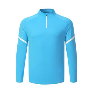 Último diseño fútbol Jersey personalizado Fan versión fútbol desgaste largo fútbol Jersey uniformes - Product Image 4