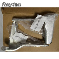 Charnière de hayon de voiture 66110-0K010 66120-0K010 pour Toyota Hilux Vigo 2005-2015
