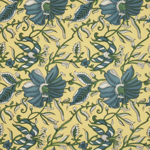 100% tela de gasa de algodón suave bloque de mano impreso India Patrimonio Cultural estampado para correr cortinas tejidas cubre 150gsm almohadas - Product Image 1