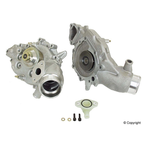 Pompe à eau 95110602110 pour Porsche 944 924 pompe à eau de moteur de refroidissement de voiture PORSCHE 944 pièces acceptables BTE <span class=keywords><strong>Porche</strong></span> 924 - Product Image 1