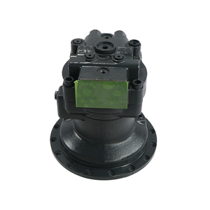Nuevas piezas de maquinaria de construcción Bullhydraulic: Conjunto de dispositivo de reducción de traslación para excavadora hidráulica SH200 SG08-13T - Product Image 4