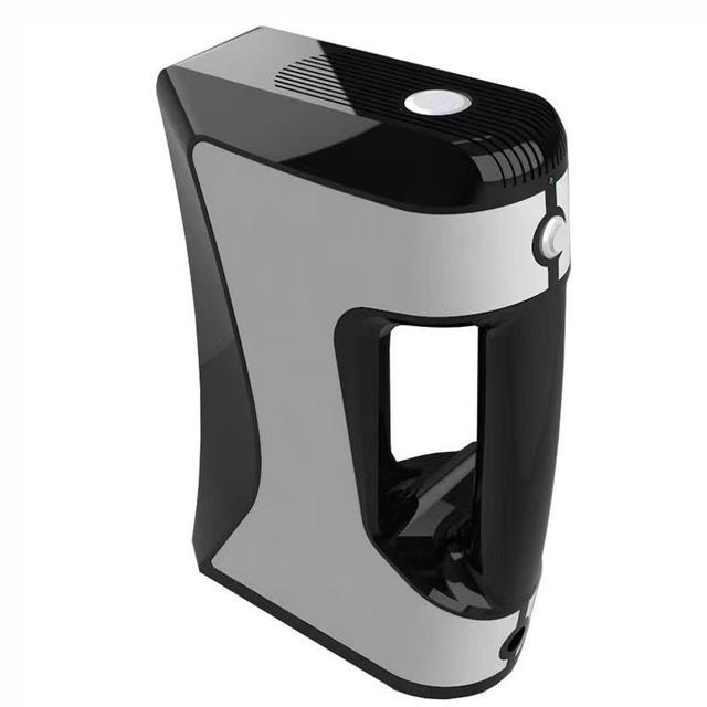 Blue Light High Precision Handheld 3D Scanner for Modeling CCD 360 3D Face Laser Scanner