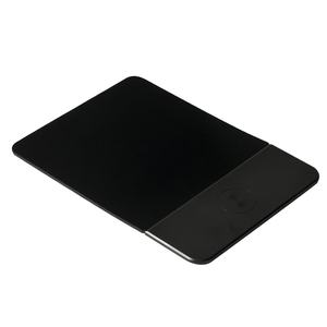 Alfombrilla de Escritorio para Juegos con Sublimación, Forma Irregular, Logotipo Personalizable, Carga Inalámbrica, para Teclado y Ratón - Product Image 3