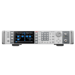 Générateur de signaux RF UNI-T USG3045V Fréquence 9kHz~4.5GHz - Product Image 1