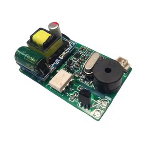 Một cửa pcba lắp ráp SMT pcba Nhà cung cấp pcba nhà sản xuất in bảng mạch lắp ráp PCB bảng mạch in PCB fr4 - Product Image 6