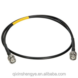 22540503 ASSEMBLAGE RF RG_<span class=keywords><strong>58</strong></span>_C/U <span class=keywords><strong>BNC</strong></span> (mâle) 50 Ohm 1 GHz 500mm 0.5m - Product Image 1