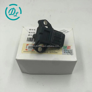 Sensor MAP EexcavaStart 8-98009418-0 8980094180 para Motores 4HK1, Reemplazo Preciso y Duradero, Compatible con Excavadoras - Product Image 5
