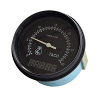 Jauge de température de l'eau du moteur diesel /CCEC 3015233