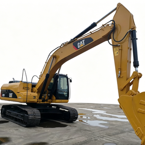 Excavadora Caterpillar 325 <span class=keywords><strong>D</strong></span> de 25 Toneladas, Entrega Rápida, Puerto Global - Product Image 1