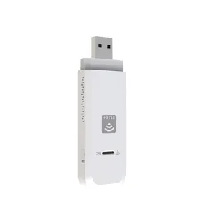 4G LTe USB 와이파이 핫스팟 동글 150Mbps 휴대용 4G 핫스팟 미니 UFI 동글 4G 와이파이 와이파이 모뎀 심 카드 슬롯과 USB 동글