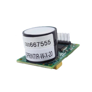 SprintIR SPRINTIR-WF-60 เซ็นเซอร์ NDIR CO2 เครื่องตรวจจับก๊าซอินฟราเรดความแม่นยำสูงสำหรับการตรวจจับก๊าซคาร์บอนไดออกไซด์ - Product Image 3