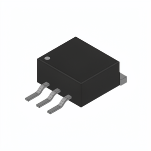 ทรานซิสเตอร์ D2PAK AUIRL1404ZSTRL ชิ้นส่วนอิเล็กทรอนิกส์ของแท้บริการครบวงจร - Product Image 1