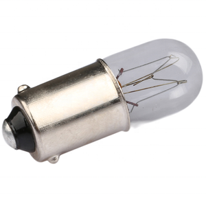 Lampu Pilot Tabung 790501,790506,090507 Bohlam Basis T10 E10/Ba9s - Product Image 2