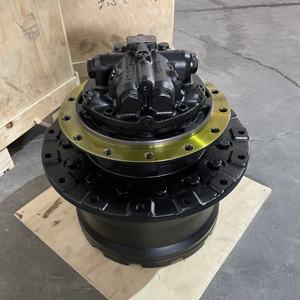 قطع غيار هيدروليكية للحفارات - Product Image 2