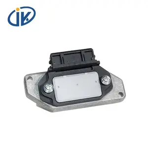 JK-M042 High quality ignition module OE DAB406 0227100145 7612955 245535 3501921 LX925 FOR LUCAS FIAT VALEO BOSCH SMP VOLVO