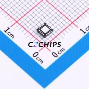 Original-nouveau GSQ5111 QFN-16-EP(3x3) circuit intégré IC puce RF amplificateur de puissance - Product Image 2