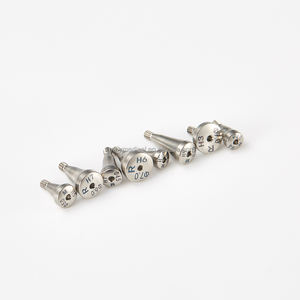 Accessoires de pilier de guérison d'<span class=keywords><strong>implant</strong></span> dentaire Équipement et pièces de laboratoire dentaire Instrument oral pour la dentisterie et les dispositifs médicaux - Product Image 4