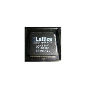 New and Original <strong>Programmer</strong> IC TQFP100 LCMXO640C-5TN100C Electronic Components Universal IC <strong>Programmer</strong> BOM List - Product Image 3