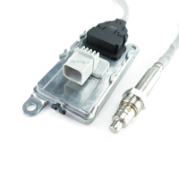 2294290 5WK9 7400 Original nuevo Sensor de NOx de oxígeno y nitrógeno para camión de motor Scania 2294290 5WK97400 garantía de un año buen precio