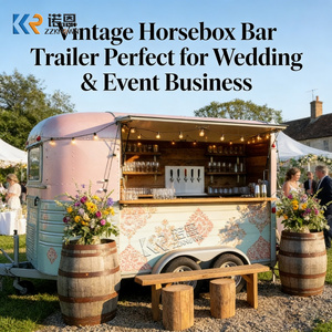 รถพ่วงพิซซ่าแบบเคลื่อนที่พร้อมพื้นที่เตรียมแป้ง ครัวเคลื่อนที่ ทำสดใหม่ทุกวัน ตีแป้งด้วยมือ รสชาติแท้ๆ รถพ่วงอาหารจานด่วน - Product Image 2