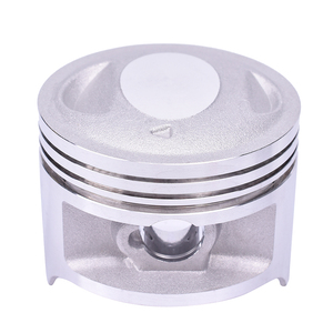 Chuyên nghiệp 200cc Suzuki dr200 DF200 động cơ xe máy Piston 66mm 66.25mm 66.5mm Đường kính piston Pin STD + 25 + 50 Crank cơ chế - Product Image 2