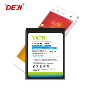 Jingdeji — batterie de téléphone portable, 3010mAh, pour <span class=keywords><strong>Xiaomi</strong></span> Mi 6X <span class=keywords><strong>BN36</strong></span> - Product Image 2